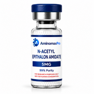 N-Acetyl Epitalon Amidate